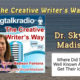 Skyler Madison on writing ideas