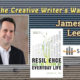 James Lee on information writing