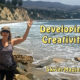 developing creativity